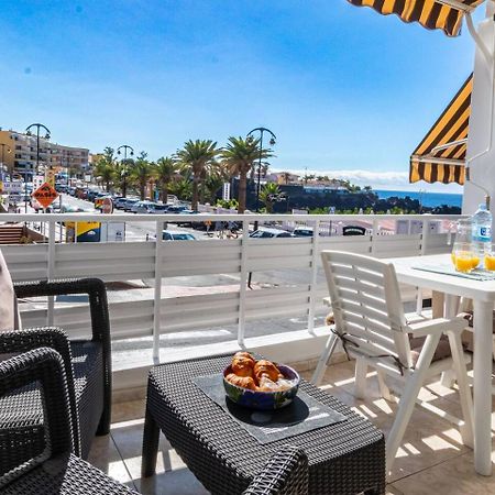 Playa Arena Beach Apt By Dream Homes Tenerife Puerto de Santiago  Kültér fotó