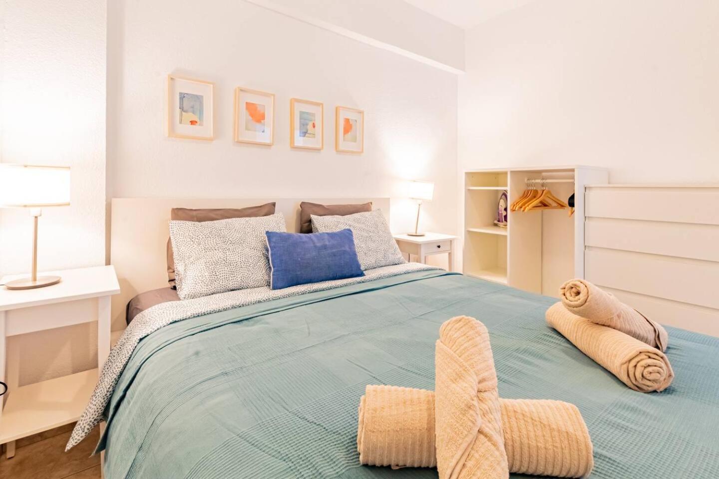 Playa Arena Beach Apt By Dream Homes Tenerife Puerto de Santiago  Kültér fotó