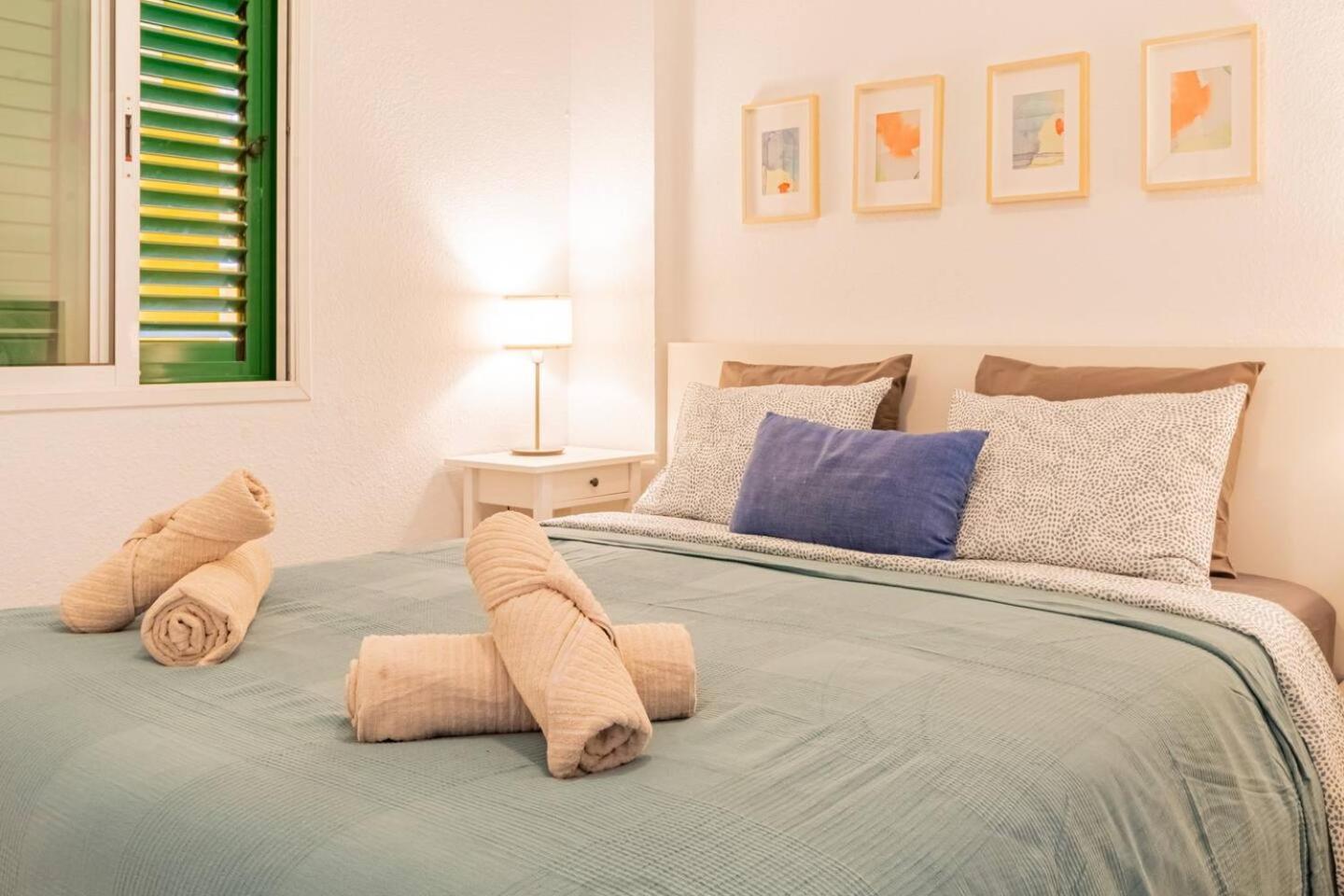 Playa Arena Beach Apt By Dream Homes Tenerife Puerto de Santiago  Kültér fotó