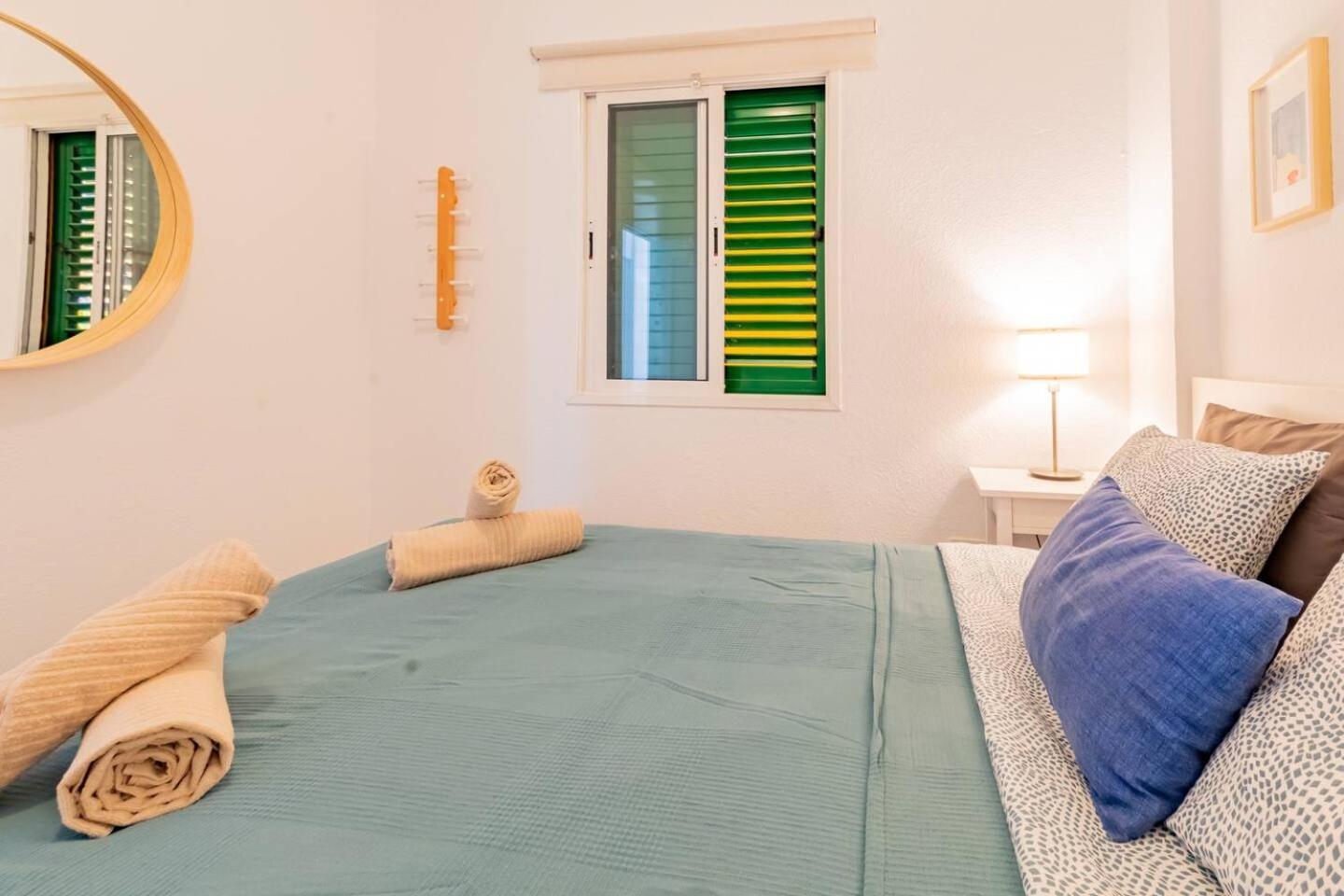 Playa Arena Beach Apt By Dream Homes Tenerife Puerto de Santiago  Kültér fotó