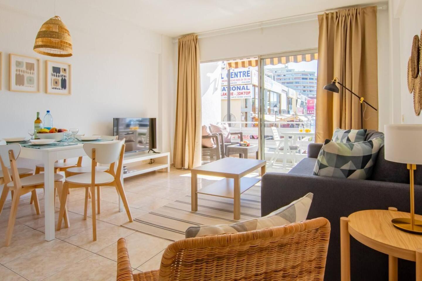 Playa Arena Beach Apt By Dream Homes Tenerife Puerto de Santiago  Kültér fotó